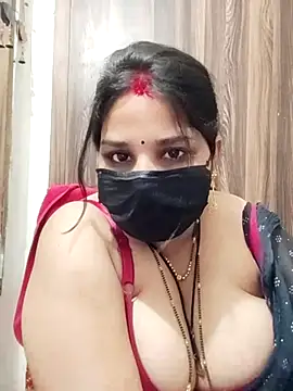 Snapshot of Sexybhabhi6 chatting on 6, 4, 2026 Sexybhabhi6 online show from 6, 4, 2026