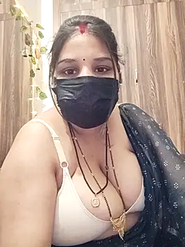 Snapshot of Sexybhabhi6 chatting on 9, 4, 2026 Sexybhabhi6 online show from 9, 4, 2026