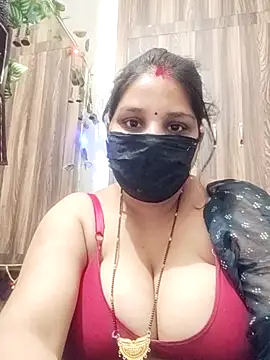 Snapshot of Sexybhabhi6 chatting on 18, 4, 2026 Sexybhabhi6 online show from 18, 4, 2026