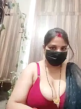 Snapshot of Sexybhabhi6 chatting on 20, 4, 2026 Sexybhabhi6 online show from 20, 4, 2026