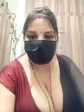 Snapshot of Sexybhabhi6 chatting on 21, 4, 2026 Sexybhabhi6 online show from 21, 4, 2026