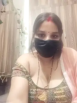 Snapshot of Sexybhabhi6 chatting on 24, 4, 2026 Sexybhabhi6 online show from 24, 4, 2026