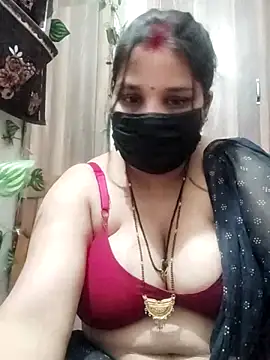 Snapshot of Sexybhabhi6 chatting on 28, 4, 2026 Sexybhabhi6 online show from 28, 4, 2026