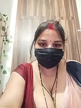 Snapshot of Sexybhabhi6 chatting on 29, 4, 2026 Sexybhabhi6 online show from 29, 4, 2026