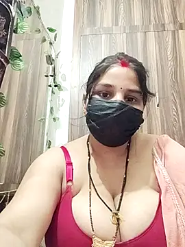 Snapshot of Sexybhabhi6 chatting on 4, 5, 2026 Sexybhabhi6 online show from 4, 5, 2026