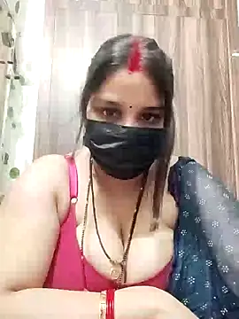 Snapshot of Sexybhabhi6 chatting on 6, 5, 2026 Sexybhabhi6 online show from 6, 5, 2026