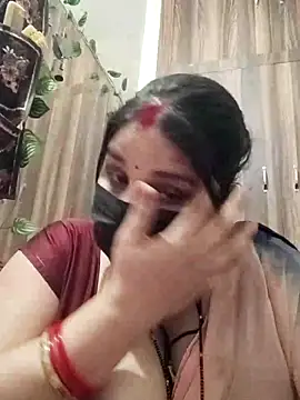 Snapshot of Sexybhabhi6 chatting on 9, 5, 2026 Sexybhabhi6 online show from 9, 5, 2026