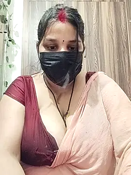 Snapshot of Sexybhabhi6 chatting on 12, 5, 2026 Sexybhabhi6 online show from 12, 5, 2026