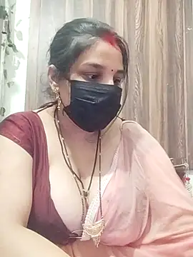 Snapshot of Sexybhabhi6 chatting on 13, 5, 2026 Sexybhabhi6 online show from 13, 5, 2026