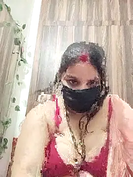 Snapshot of Sexybhabhi6 chatting on 14, 5, 2026 Sexybhabhi6 online show from 14, 5, 2026