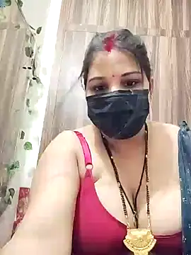 Snapshot of Sexybhabhi6 chatting on 18, 5, 2026 Sexybhabhi6 online show from 18, 5, 2026