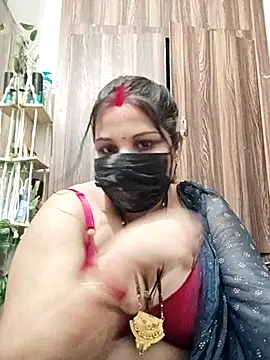 Snapshot of Sexybhabhi6 chatting on 21, 5, 2026 Sexybhabhi6 online show from 21, 5, 2026