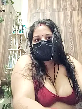 Snapshot of Sexybhabhi6 chatting on 24, 5, 2026 Sexybhabhi6 online show from 24, 5, 2026
