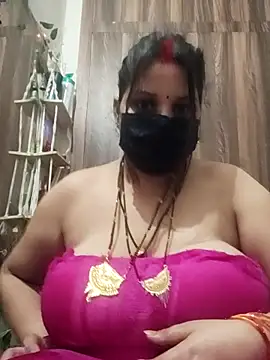 Snapshot of Sexybhabhi6 chatting on 25, 5, 2026 Sexybhabhi6 online show from 25, 5, 2026