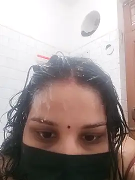 Snapshot of Sexybhabhi6 chatting on 5, 6, 2026 Sexybhabhi6 online show from 5, 6, 2026