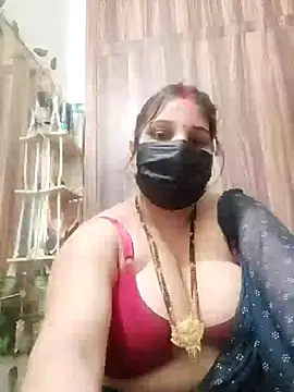 Snapshot of Sexybhabhi6 chatting on 6, 6, 2026 Sexybhabhi6 online show from 6, 6, 2026