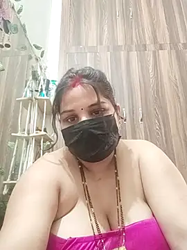 Snapshot of Sexybhabhi6 chatting on 7, 6, 2026 Sexybhabhi6 online show from 7, 6, 2026