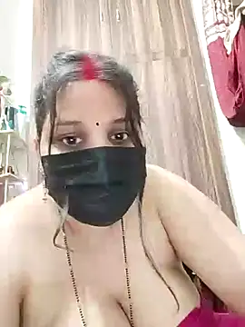 Snapshot of Sexybhabhi6 chatting on 15, 6, 2026 Sexybhabhi6 online show from 15, 6, 2026
