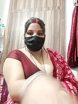 Snapshot of Sexybhabhi6 chatting on 19, 6, 2026 Sexybhabhi6 online show from 19, 6, 2026