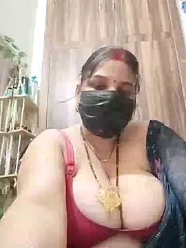 Snapshot of Sexybhabhi6 chatting on 22, 6, 2026 Sexybhabhi6 online show from 22, 6, 2026