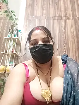 Snapshot of Sexybhabhi6 chatting on 24, 6, 2026 Sexybhabhi6 online show from 24, 6, 2026