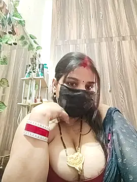 Snapshot of Sexybhabhi6 chatting on 26, 6, 2026 Sexybhabhi6 online show from 26, 6, 2026