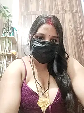 Snapshot of Sexybhabhi6 chatting on 29, 6, 2026 Sexybhabhi6 online show from 29, 6, 2026