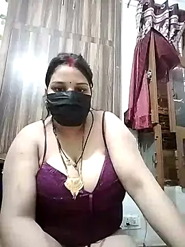 Snapshot of Sexybhabhi6 chatting on 30, 7, 2026 Sexybhabhi6 online show from 30, 7, 2026