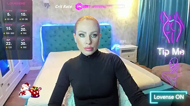 Tina Shines online show from 29, 11, 2025