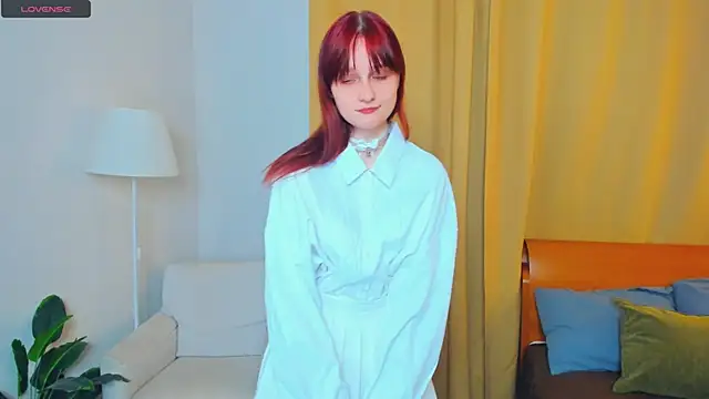 KatyKufel online show from 28, 10, 2025