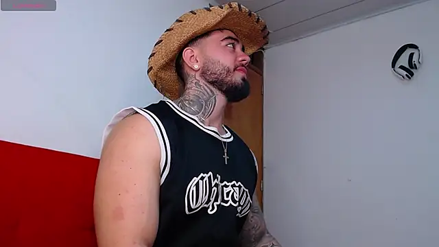 Snapshot of tommyblessd1 chatting on 23, 10, 2025 tommyblessd1 online show from 23, 10, 2025