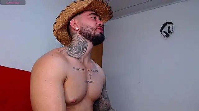 Snapshot of tommyblessd1 chatting on 29, 10, 2025 tommyblessd1 online show from 29, 10, 2025