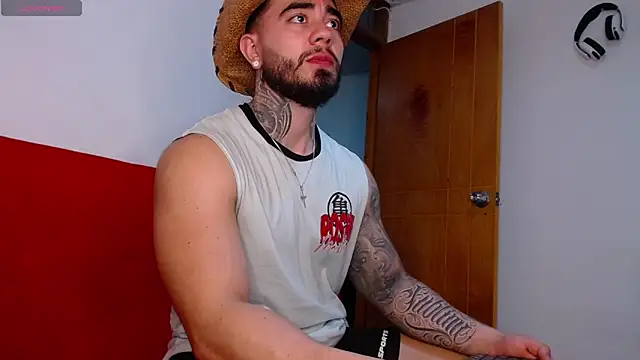 Snapshot of tommyblessd1 chatting on 4, 11, 2025 tommyblessd1 online show from 4, 11, 2025