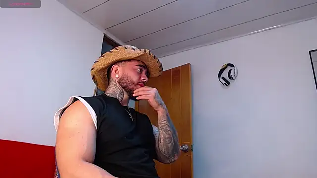 Snapshot of tommyblessd1 chatting on 5, 12, 2025 tommyblessd1 online show from 5, 12, 2025