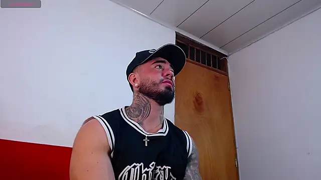 Snapshot of tommyblessd1 chatting on 23, 4, 2026 tommyblessd1 online show from 23, 4, 2026
