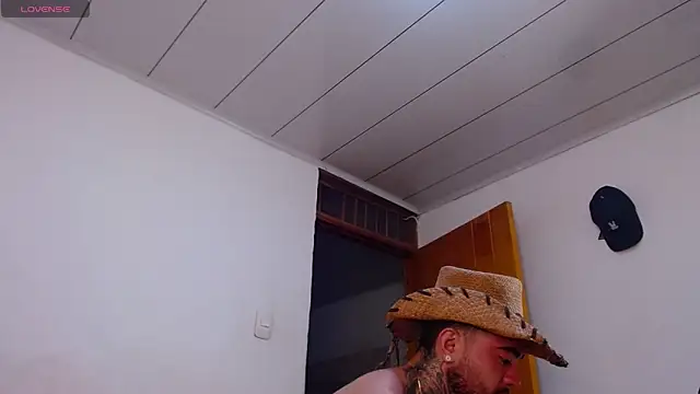 Snapshot of tommyblessd1 chatting on 29, 4, 2026 tommyblessd1 online show from 29, 4, 2026