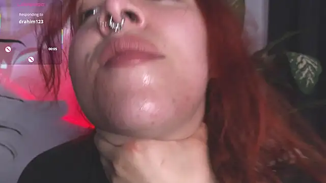 bri von dhara   online show from 13, 11, 2025