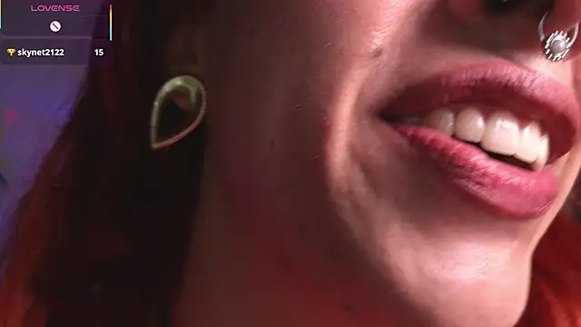 bri von dhara   online show from 12, 1, 2026