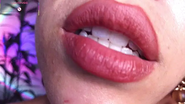 bri von dhara   online show from 12, 2, 2026