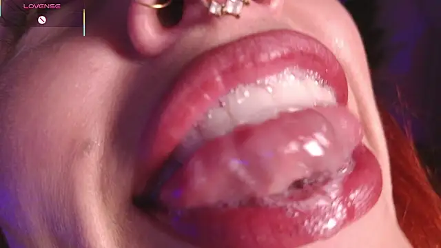 bri von dhara   online show from 12, 3, 2026