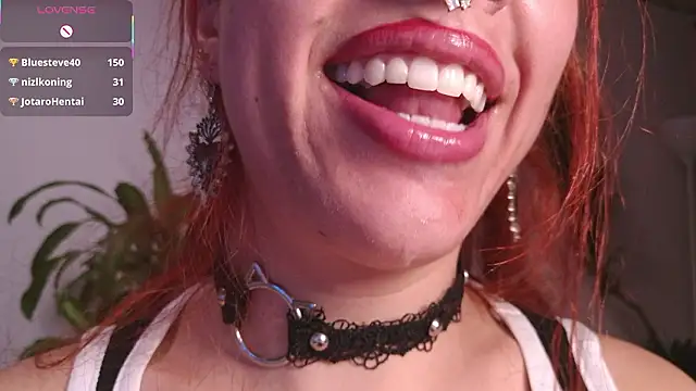 bri von dhara   online show from 15, 3, 2026