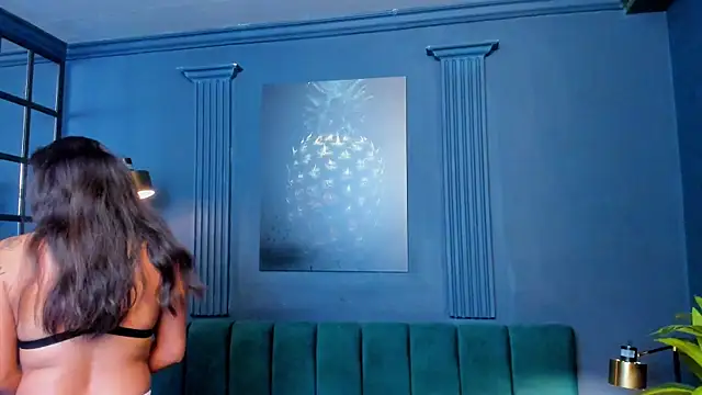 aliceandsia online show from 20, 9, 2025