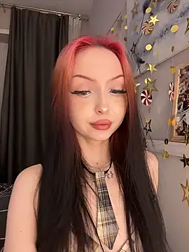 Lina Thornton  online show from 18, 1, 2026