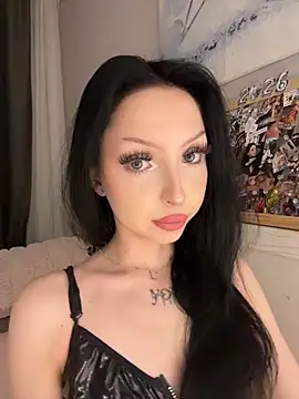 Snapshot of Lina_Thornton_ chatting on 28, 5, 2026 Lina Thornton online show from 28, 5, 2026