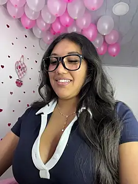 SharaRous online show from 8, 3, 2026