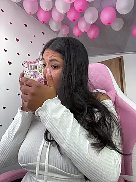 SharaRous online show from 2, 4, 2026