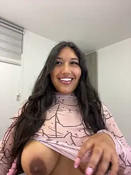 SharaRous online show from 19, 5, 2026