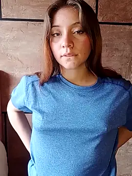 Samanthaa  1 online show from 9, 10, 2025