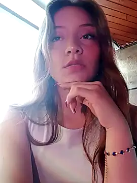 Samanthaa  1 online show from 23, 10, 2025