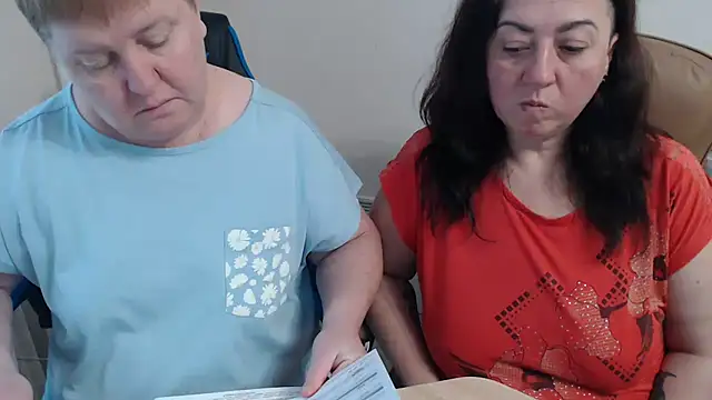 Bertie Adeline online show from 29, 11, 2025